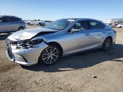 Lexus es 350 salvage cars for sale: 2023 Lexus ES 350 Base