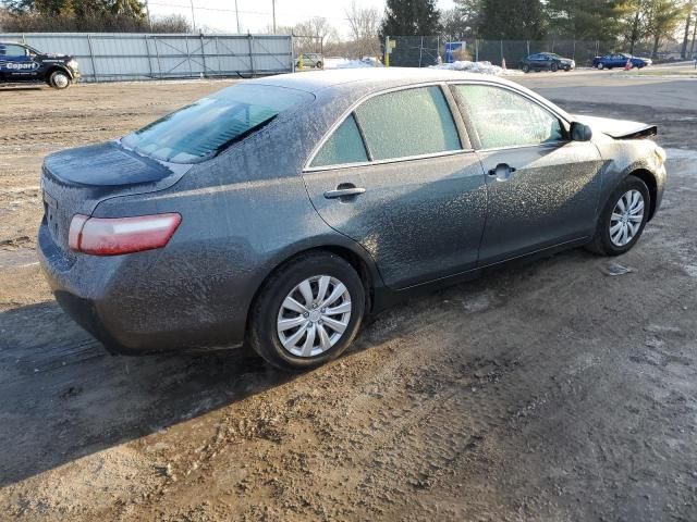 2009 Toyota Camry Base