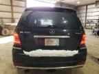 2011 Mercedes-Benz GL 450 4matic