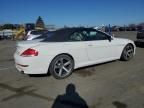 2010 BMW 650 I