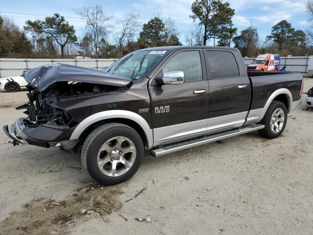 2017 Dodge 1500 Laramie