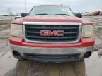 2008 GMC Sierra K1500