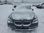 2013 BMW 750 LI