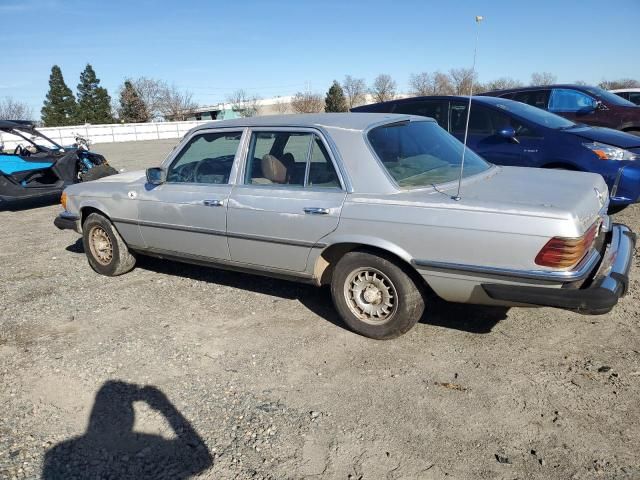 1979 Mercedes-Benz 300 SD