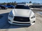 2019 Infiniti Q50 Luxe