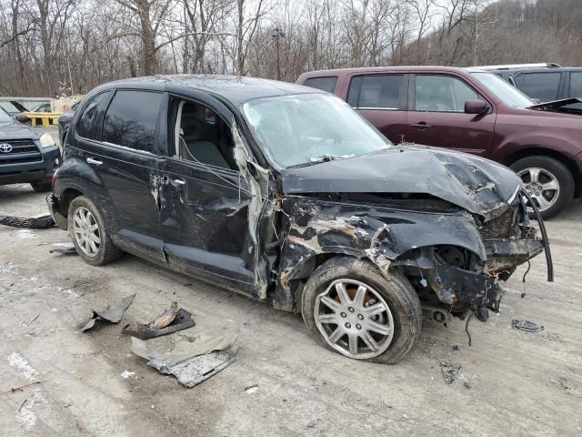 2007 Chrysler PT Cruiser Touring