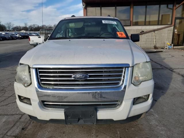 2008 Ford Explorer XLT