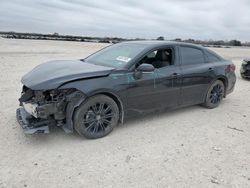 Vehiculos salvage en venta de Copart San Antonio, TX: 2021 Toyota Avalon Night Shade