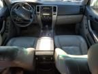 2007 Toyota 4runner Limited