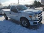 2014 Ford F250 Super Duty