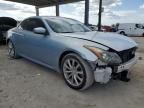 2011 Infiniti G37 Base