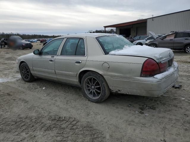 2004 Mercury Grand Marquis GS