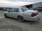 2004 Mercury Grand Marquis GS