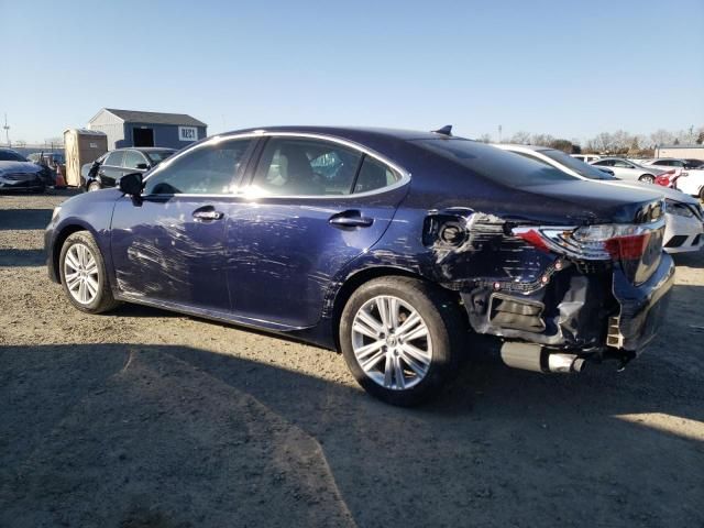 2013 Lexus ES 350