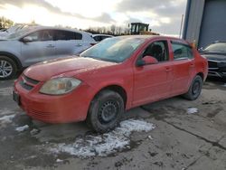 2009 Chevrolet Cobalt LT en venta en Duryea, PA