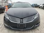 2013 Lincoln MKZ