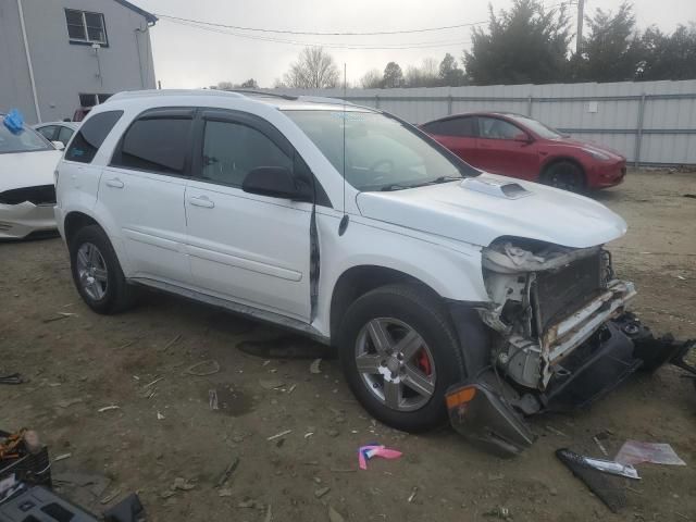 2005 Chevrolet Equinox LT