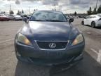 2007 Lexus IS 250