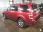 2008 Ford Escape Limited