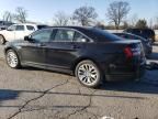 2016 Ford Taurus Limited