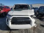 2018 Toyota 4runner SR5/SR5 Premium