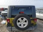 2007 Jeep Wrangler Sahara