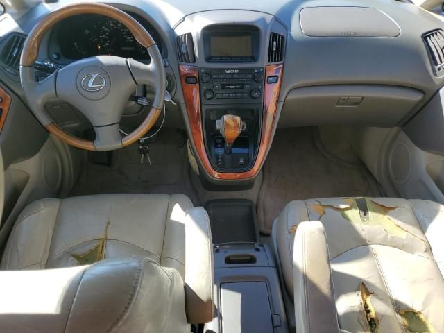 2001 Lexus RX 300