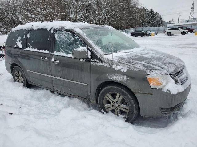 2010 Dodge Grand Caravan SE