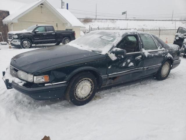 1993 Cadillac Seville