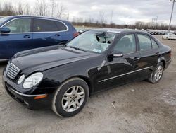 2004 Mercedes-Benz E 320 en venta en Leroy, NY