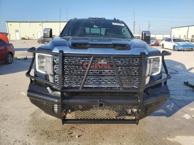 2022 GMC Sierra K2500 Denali