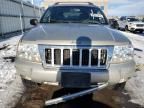 2004 Jeep Grand Cherokee Limited