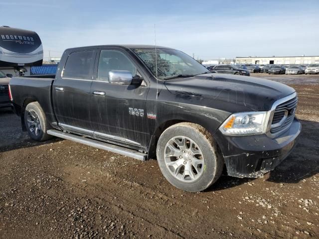 2017 Dodge RAM 1500 Longhorn