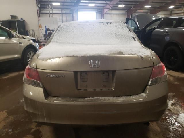 2008 Honda Accord LXP