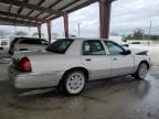 2008 Mercury Grand Marquis GS