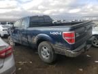 2013 Ford F150 Super Cab