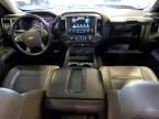 2014 Chevrolet Silverado K1500 LTZ