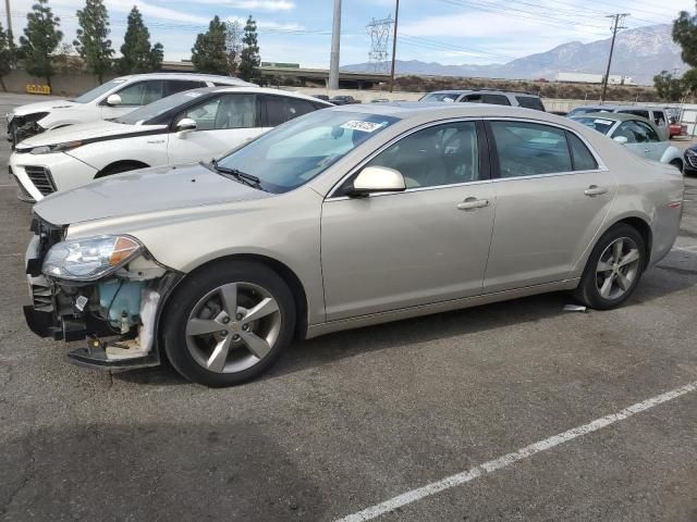 2011 Chevrolet Malibu 1LT