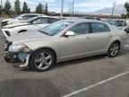 2011 Chevrolet Malibu 1LT