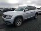 2019 Volkswagen Atlas S