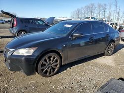 2013 Lexus GS 350 en venta en Arlington, WA