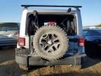 2013 Jeep Wrangler Unlimited Rubicon