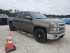 2014 Chevrolet Silverado C1500 LT