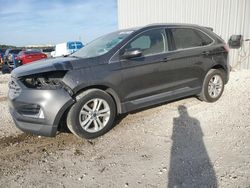 Salvage cars for sale from Copart Jacksonville, FL: 2019 Ford Edge SEL