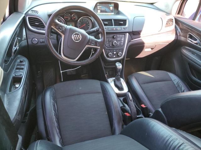 2015 Buick Encore Convenience