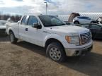 2010 Ford F150 Super Cab