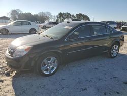 Saturn salvage cars for sale: 2007 Saturn Aura XE