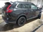 2025 Honda CR-V Sport