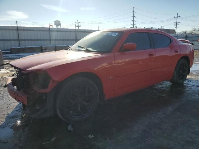 2009 Dodge Charger R/T