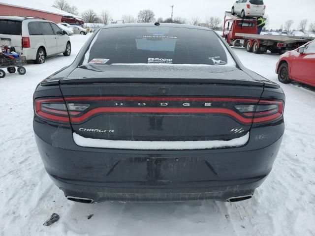 2015 Dodge Charger R/T